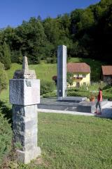 lesicno spomeniki